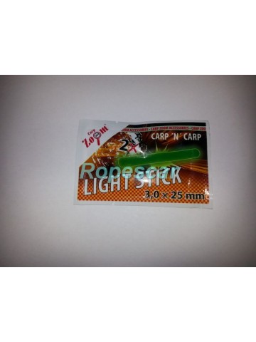 Starleti cu tub 3 x 25 mm. - Carp Zoom